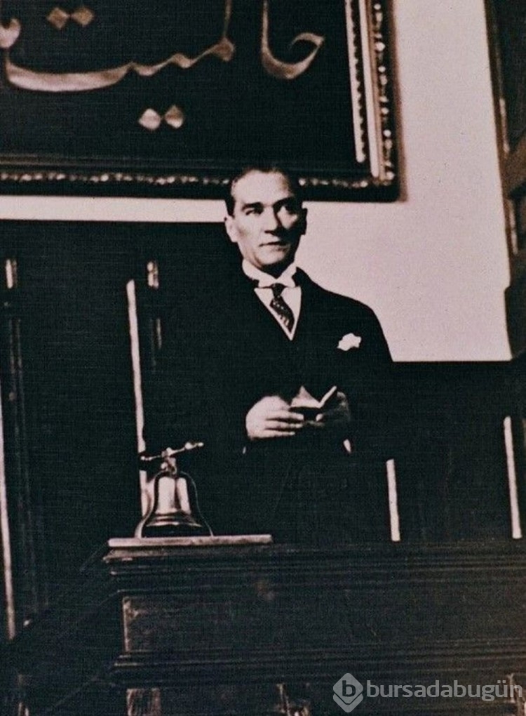19 Mayıs Atatürk'ü Anma, Gençlik ve Spor Bayramı kutlu olsun! 