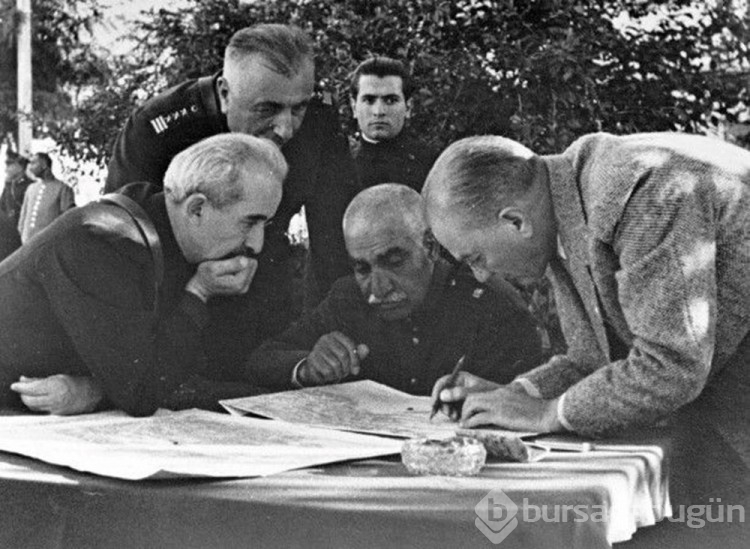 19 Mayıs Atatürk'ü Anma, Gençlik ve Spor Bayramı kutlu olsun! 