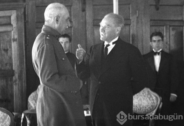 19 Mayıs Atatürk'ü Anma, Gençlik ve Spor Bayramı kutlu olsun! 