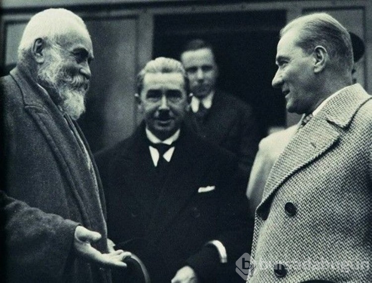 19 Mayıs Atatürk'ü Anma, Gençlik ve Spor Bayramı kutlu olsun! 