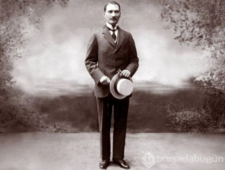 19 Mayıs Atatürk'ü Anma, Gençlik ve Spor Bayramı kutlu olsun! 
