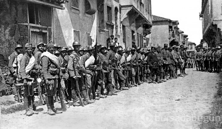 Bir kurtuluş mücadelesinin başladığı gün: 19 Mayıs 1919