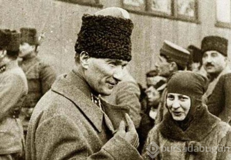 Bir kurtuluş mücadelesinin başladığı gün: 19 Mayıs 1919