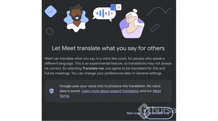 Google'dan devrim niteliğinde yenilik: Yabancı dil bariyeri aşılacak, herkes birbirini anlayabilecek