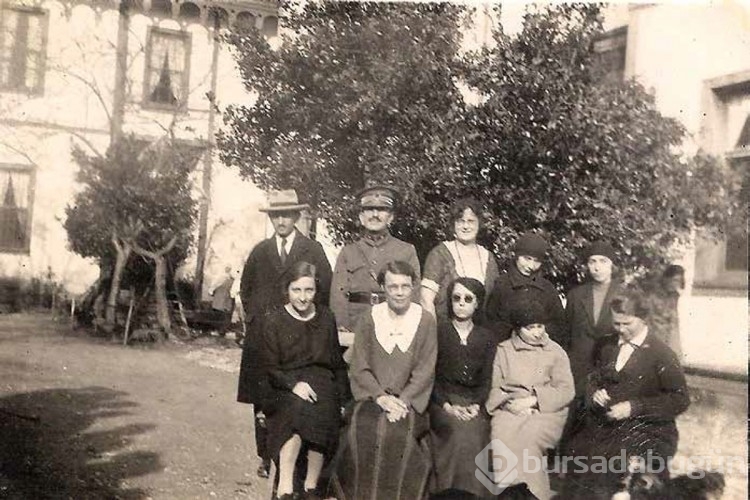 Bursa tarihinde bir iz! Amerikan Kız Koleji'nin hikayesi 