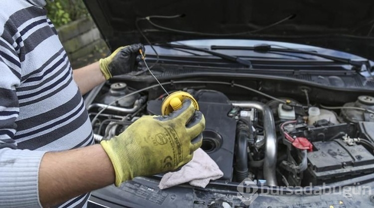 Tatile çıkmadan önce otomobilinize yapmanız gereken bakımlar 