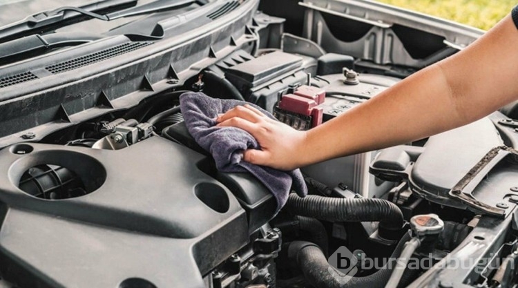 Tatile çıkmadan önce otomobilinize yapmanız gereken bakımlar 