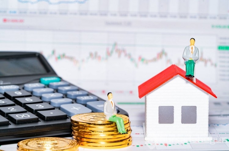 Konut kredilerinde yükseliş! En düşük oran hangi bankada? İşte geri ödeme tabloları...
