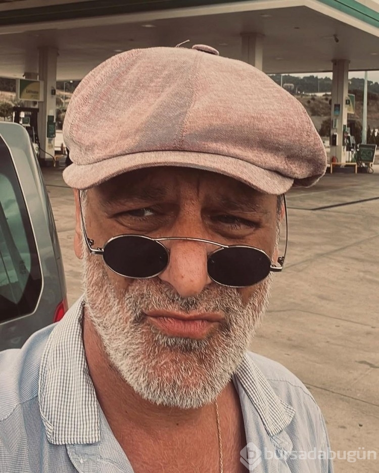 Ozan Güven'den 50'nci yaş kararları: Sosyal medyada yokum!