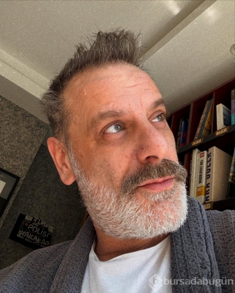 Ozan Güven'den 50'nci yaş kararları: Sosyal medyada yokum!