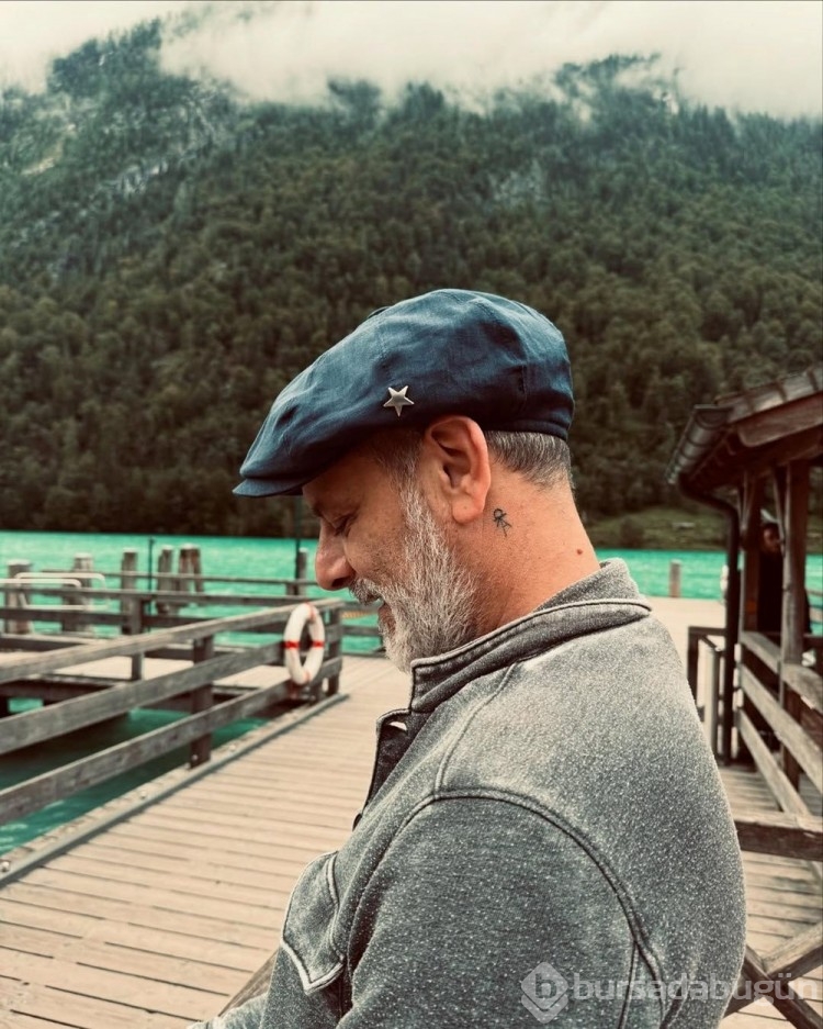 Ozan Güven'den 50'nci yaş kararları: Sosyal medyada yokum!