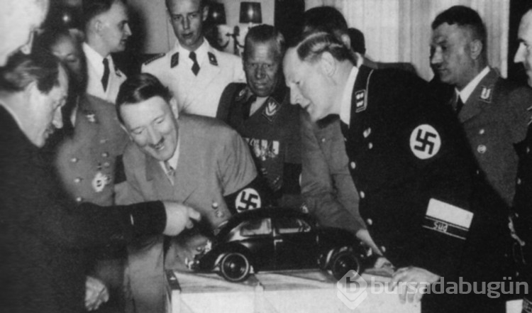 Daha önce hiç görmediğiniz tarihi kareler 
