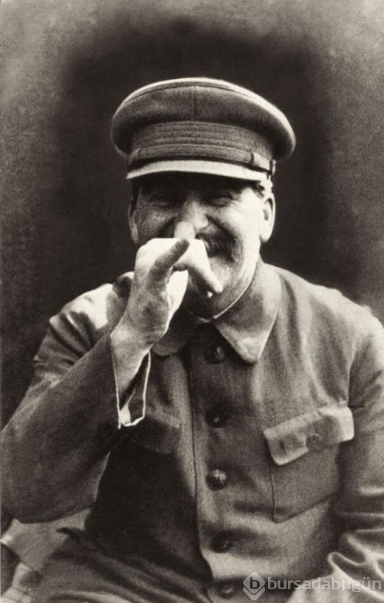 Daha önce hiç görmediğiniz tarihi kareler 