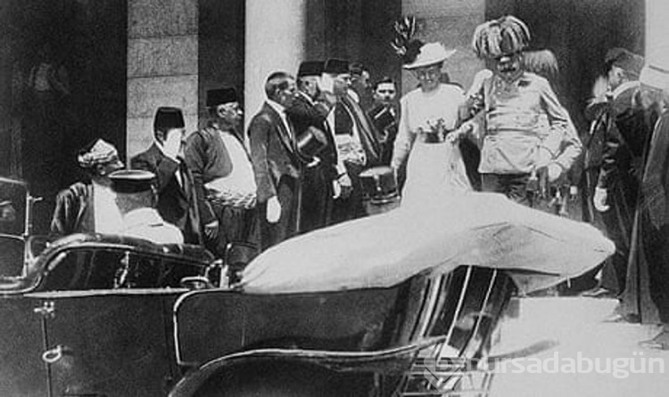Tarihte yaşandığına inanmak istemeyeceğiniz birbirinden garip olaylar