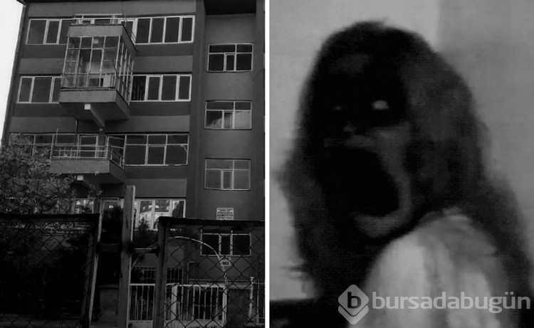 Ülkemiz de  tüyler ürpertici hikayelerin yaşandığı iddia edilen gizemli mekanlar