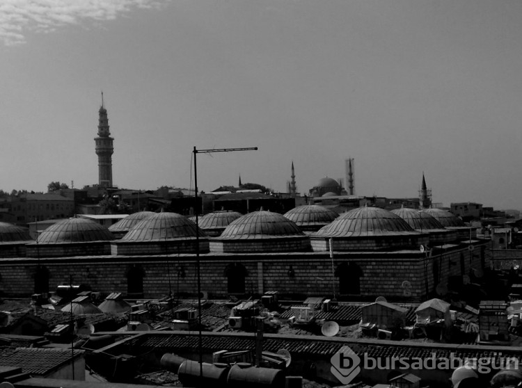 Ülkemiz de  tüyler ürpertici hikayelerin yaşandığı iddia edilen gizemli mekanlar