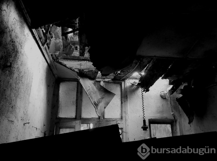 Ülkemiz de  tüyler ürpertici hikayelerin yaşandığı iddia edilen gizemli mekanlar