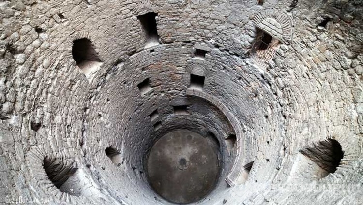 Ülkemiz de  tüyler ürpertici hikayelerin yaşandığı iddia edilen gizemli mekanlar