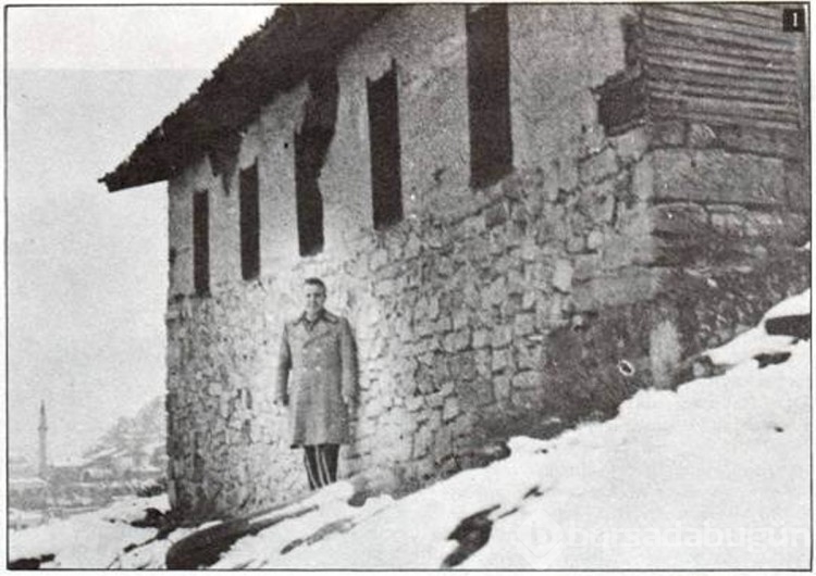 Ülkemiz de  tüyler ürpertici hikayelerin yaşandığı iddia edilen gizemli mekanlar