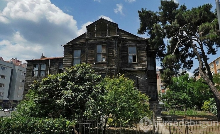 Ülkemiz de  tüyler ürpertici hikayelerin yaşandığı iddia edilen gizemli mekanlar