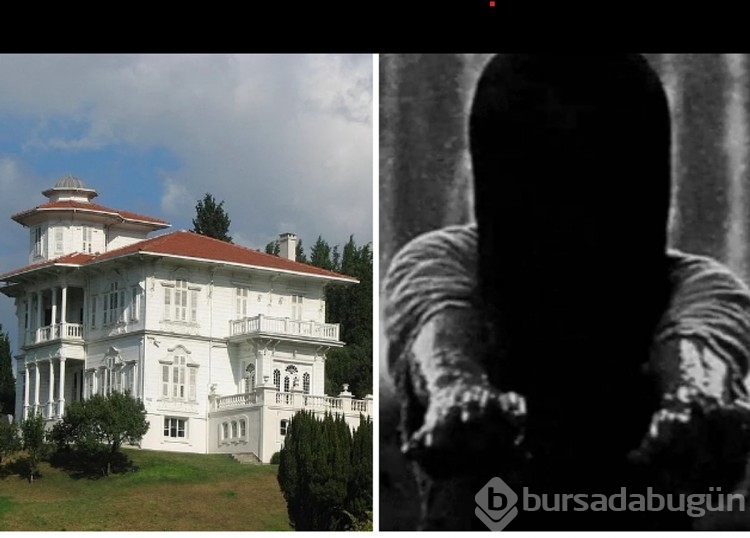 Ülkemiz de  tüyler ürpertici hikayelerin yaşandığı iddia edilen gizemli mekanlar
