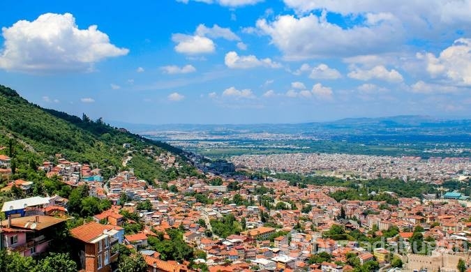Bu isimler nereden çıktı? Bursa ve ilçelerinin isim hikayelerine yolculuk... 