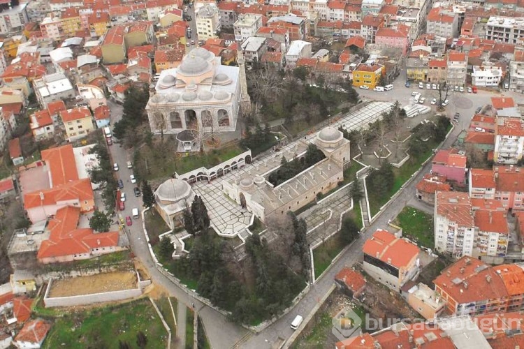 Bu isimler nereden çıktı? Bursa ve ilçelerinin isim hikayelerine yolculuk... 