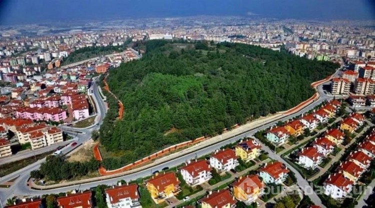 Bu isimler nereden çıktı? Bursa ve ilçelerinin isim hikayelerine yolculuk... 
