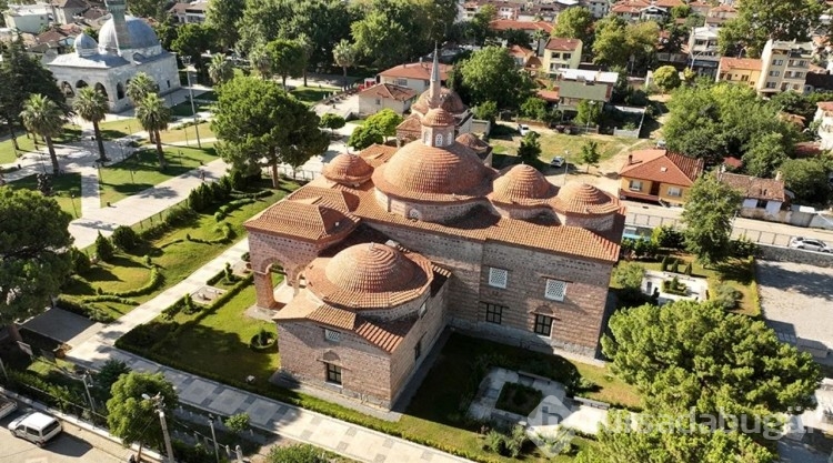 Bu isimler nereden çıktı? Bursa ve ilçelerinin isim hikayelerine yolculuk... 