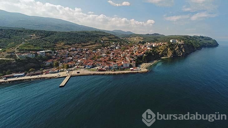 Bu isimler nereden çıktı? Bursa ve ilçelerinin isim hikayelerine yolculuk... 