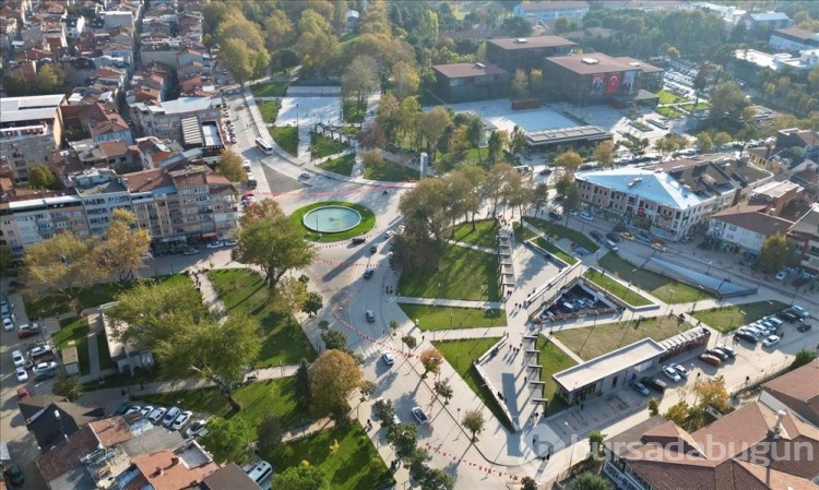 Bu isimler nereden çıktı? Bursa ve ilçelerinin isim hikayelerine yolculuk... 