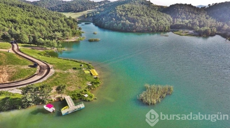 Bu isimler nereden çıktı? Bursa ve ilçelerinin isim hikayelerine yolculuk... 