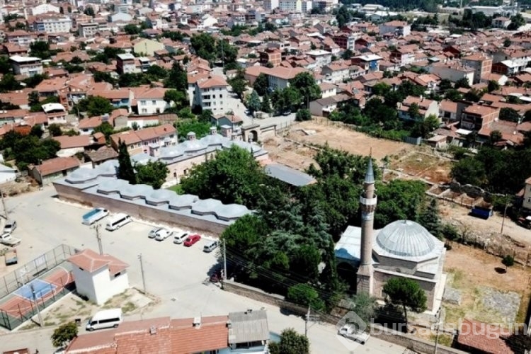 Bu isimler nereden çıktı? Bursa ve ilçelerinin isim hikayelerine yolculuk... 