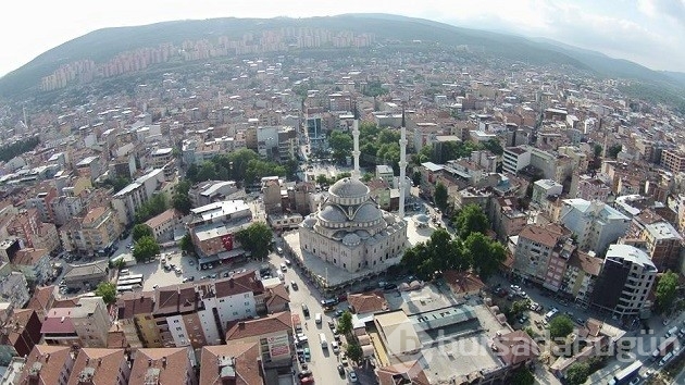 Bu isimler nereden çıktı? Bursa ve ilçelerinin isim hikayelerine yolculuk... 