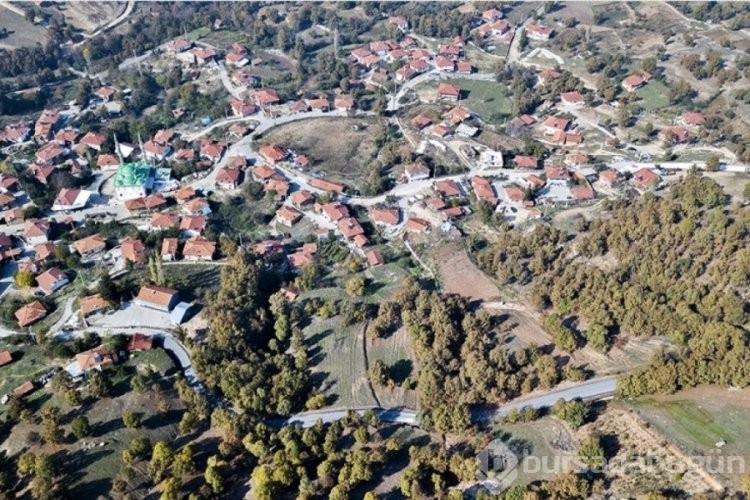 Bu isimler nereden çıktı? Bursa ve ilçelerinin isim hikayelerine yolculuk... 