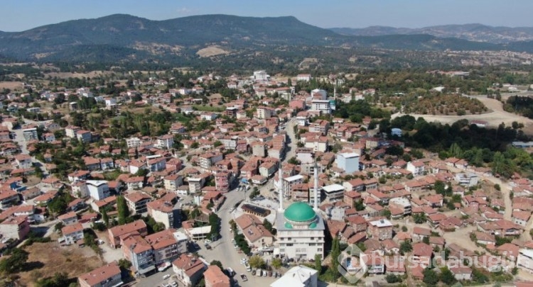 Bu isimler nereden çıktı? Bursa ve ilçelerinin isim hikayelerine yolculuk... 