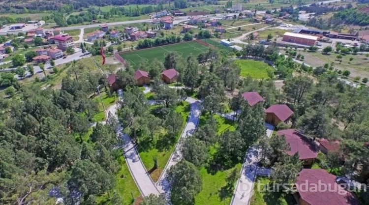 Bu isimler nereden çıktı? Bursa ve ilçelerinin isim hikayelerine yolculuk... 