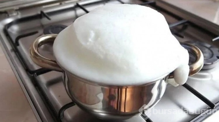 Yemek pişirmeden önce mutlaka bunu yapın; Çoğu kişi bu detayı bilmiyor