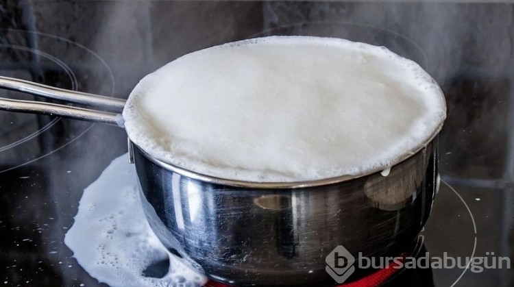 Yemek pişirmeden önce mutlaka bunu yapın; Çoğu kişi bu detayı bilmiyor