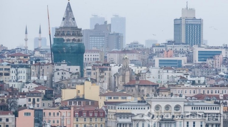 2025 emlak vergisi İlk taksit ödemelerinde son tarih 2 haziran: Gecikme zammı yüzde 4.5