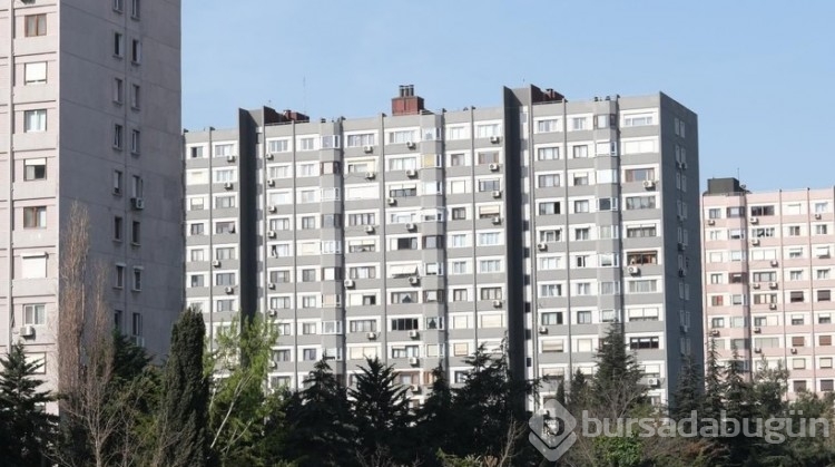 2025 emlak vergisi İlk taksit ödemelerinde son tarih 2 haziran: Gecikme zammı yüzde 4.5