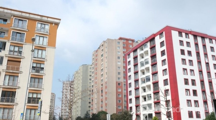 2025 emlak vergisi İlk taksit ödemelerinde son tarih 2 haziran: Gecikme zammı yüzde 4.5