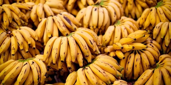 İlaç almanıza gerek yok! Doğal yolla penis büyüten ve kalınlaştıran yiyecekler