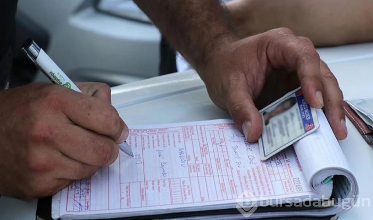 Yeni trafik cezaları dudak uçuklatıyor: Hangi ceza ne kadar zamlandı?