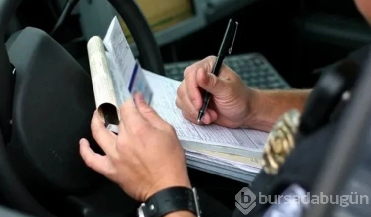 Yeni trafik cezaları dudak uçuklatıyor: Hangi ceza ne kadar zamlandı?