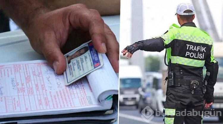 Yeni trafik cezaları dudak uçuklatıyor: Hangi ceza ne kadar zamlandı?