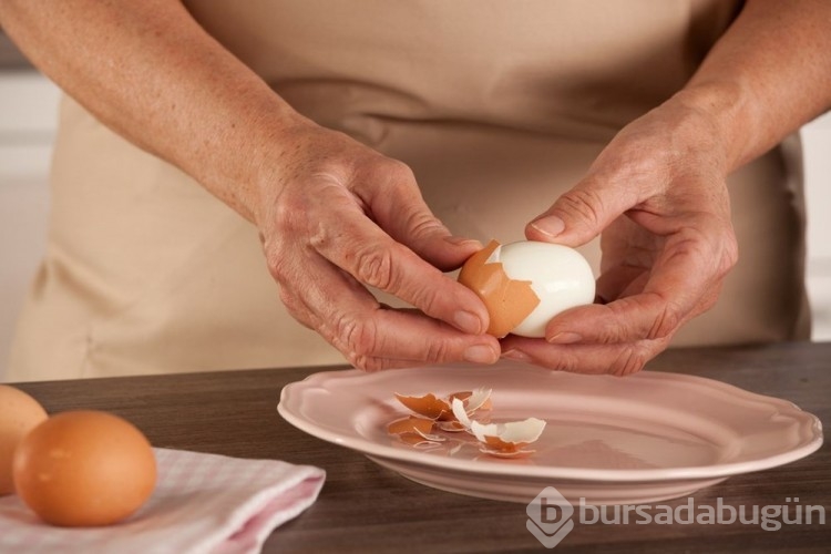 Bilim ne diyor: Her gün yumurta yemek sağlıklı mı?