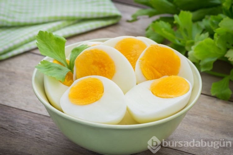 Bilim ne diyor: Her gün yumurta yemek sağlıklı mı?