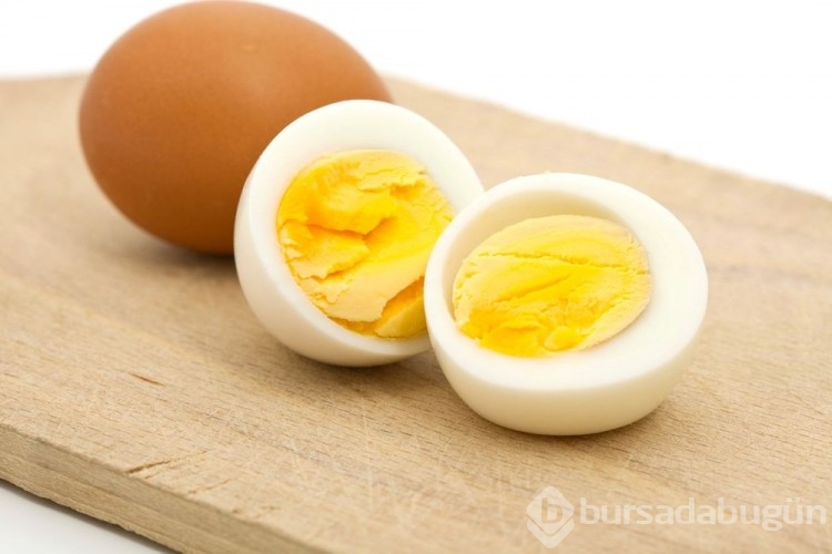 Bilim ne diyor: Her gün yumurta yemek sağlıklı mı?