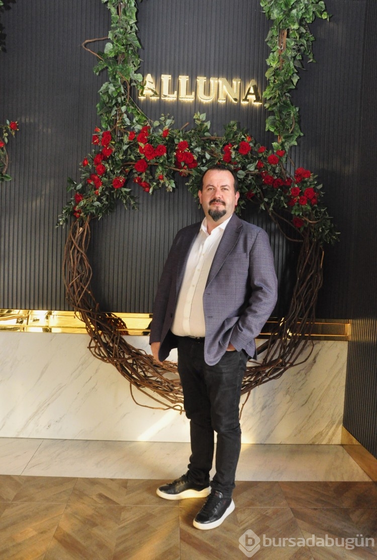 Adem Özel ve Ege Karaosmanoğlu mutluluğa yelken açtı
